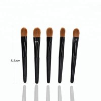 Shenzhen Profession Animal Sale Hair Cosmetic Concealer Eye Shadow Makeup Brush