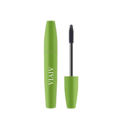 4D Private Custom Thick Curling Waterproof Long Lasting Mascara Thick Curly And Elongated Waterproof Makeup